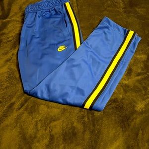 SPORTSWEAR N98 Pants
Men – Hyper Royal/Dynamic Yellow XXL Preowned